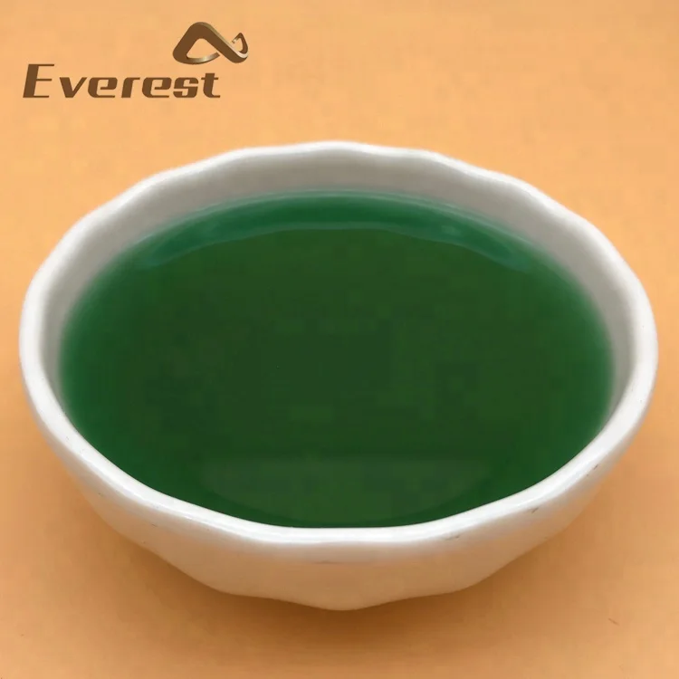 
EVEREST Seaweed Extract Green Liquid Agriculture Biostimulant Fertilizer 