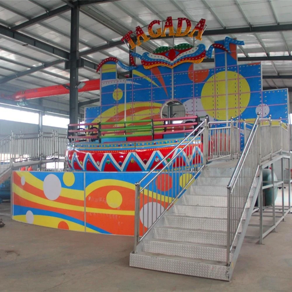 Disco tagada kiddie mini disco tagada rides disco tagada for sale