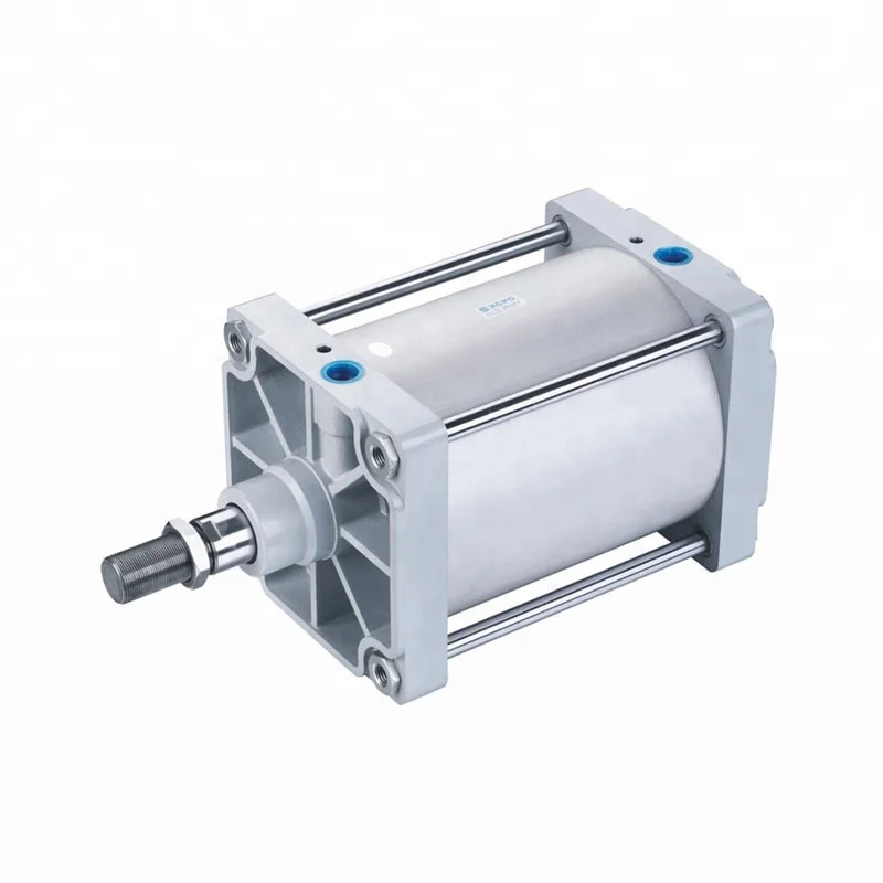 Pneumatic Cylinder For Bottle Blowing Machine