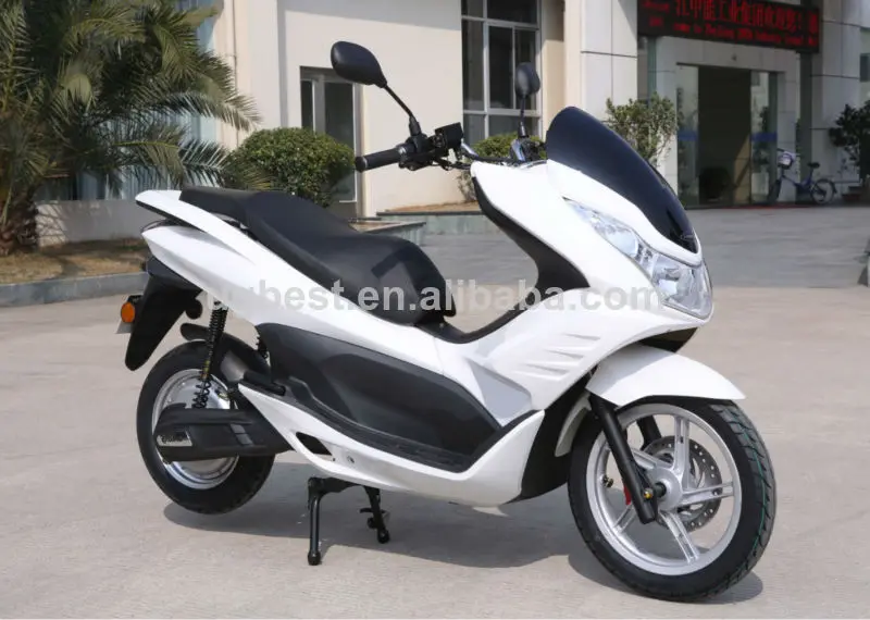 ugbest t6 cool sport electric scooter made in china
