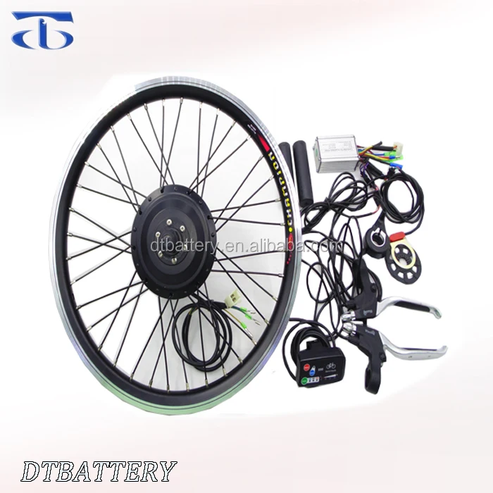 24v electric bike motor kits 24v 250w e-bike conversion kits rear hub motor kits