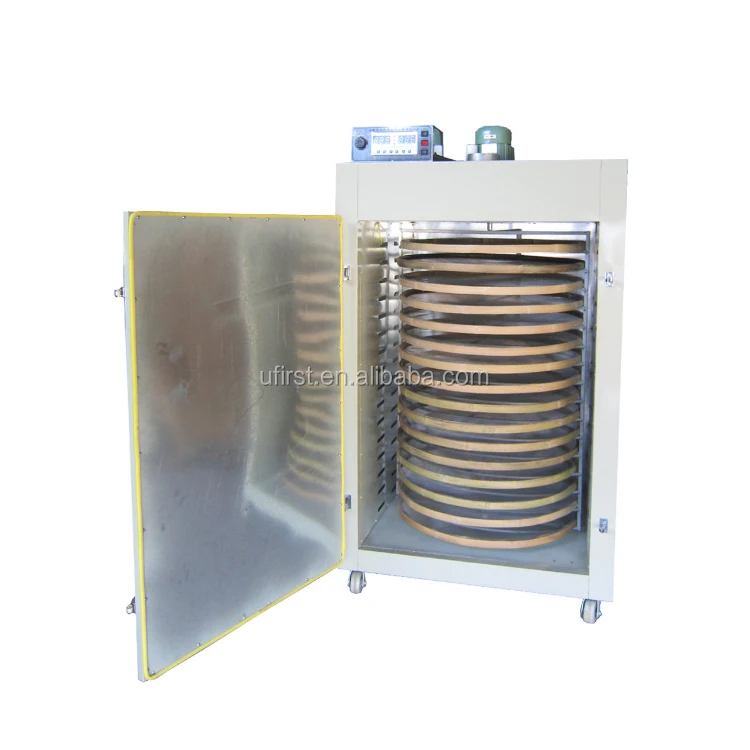 
Professional fruit red date palm tea leaves dryer 