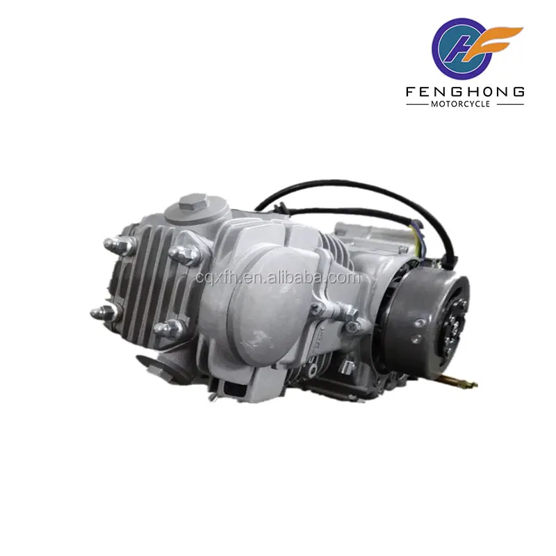 
Factory direct selling 100 cc petrol engine scooter motorcycle atv engine 