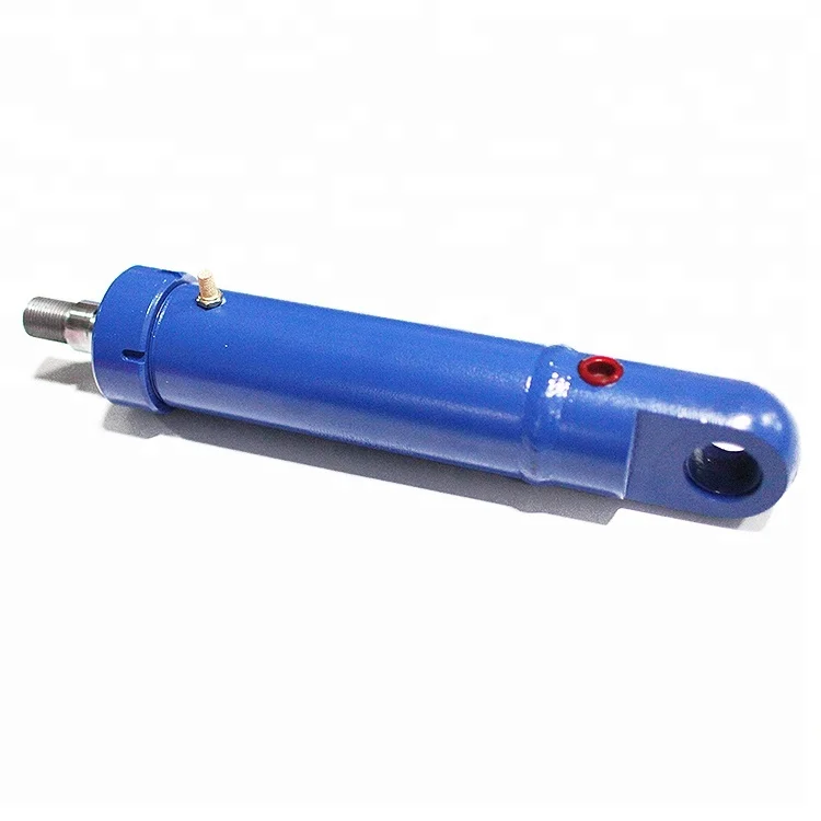 long stroke telescopic hydraulic cylinders