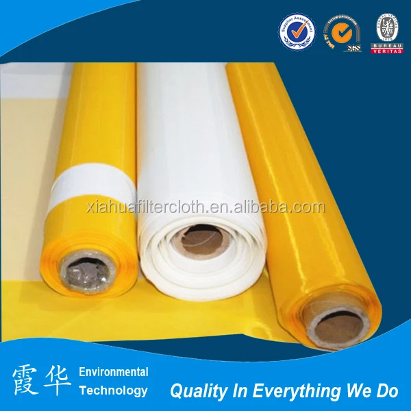 Трафарет из полиэстера для трафаретной печати