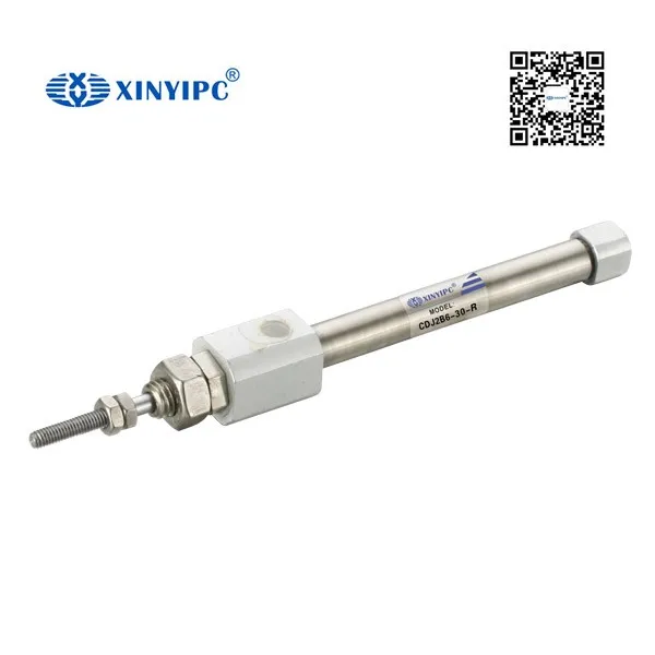 China wholesales pneumatic cylinder smc