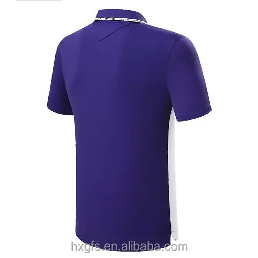 golf polo shirt for men
