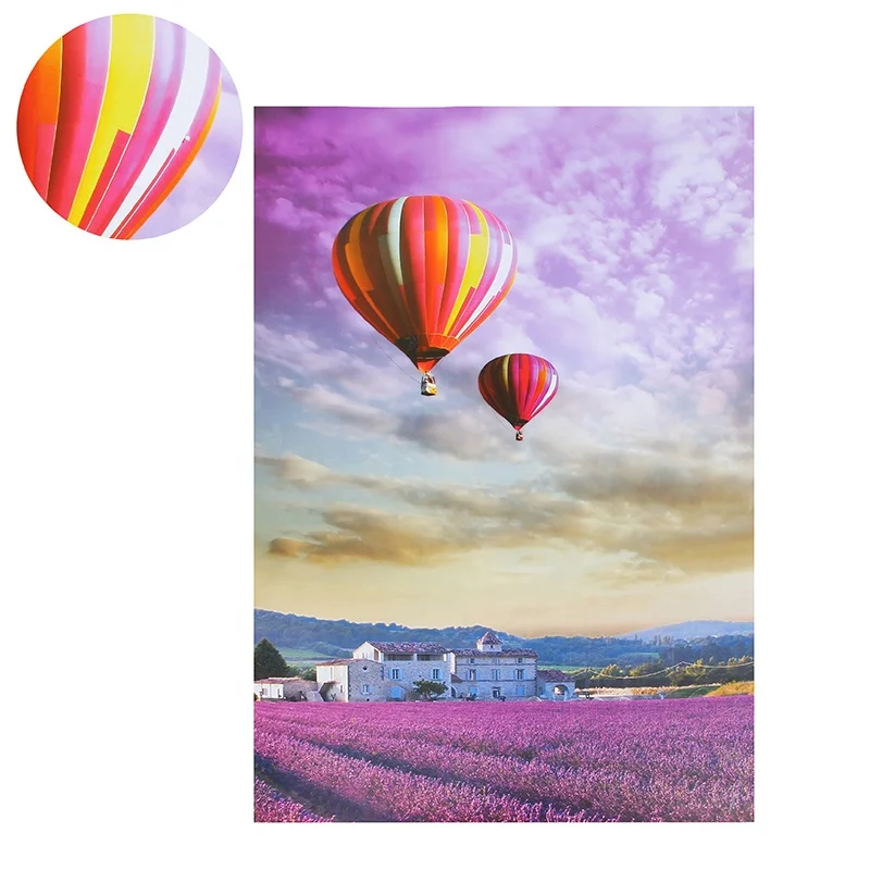 UV printing picture electric carbon crystal infrared heating film 200 to 1200W