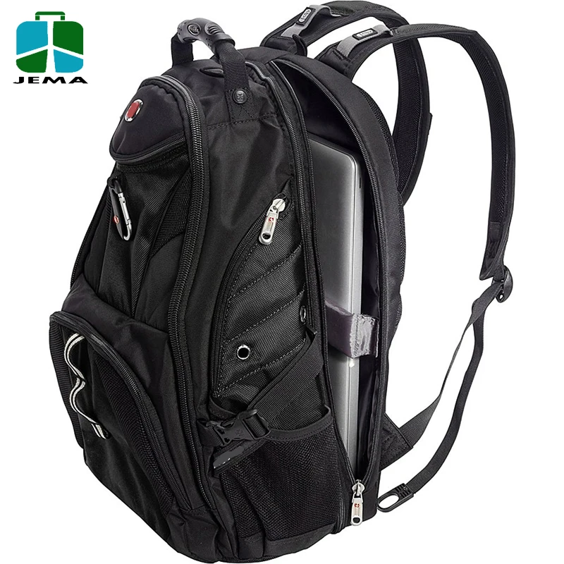 Travel Gear 1900 Scansmart TSA laptop bags backpack