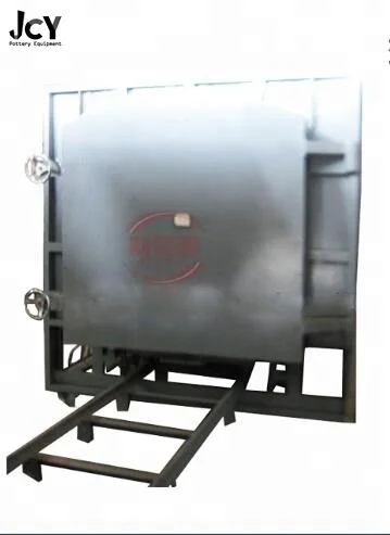 Керамическая газовая печь JCY 4 куб. М, изготовленная на заказ керамическая печь для обжига, газовая печь для керамики