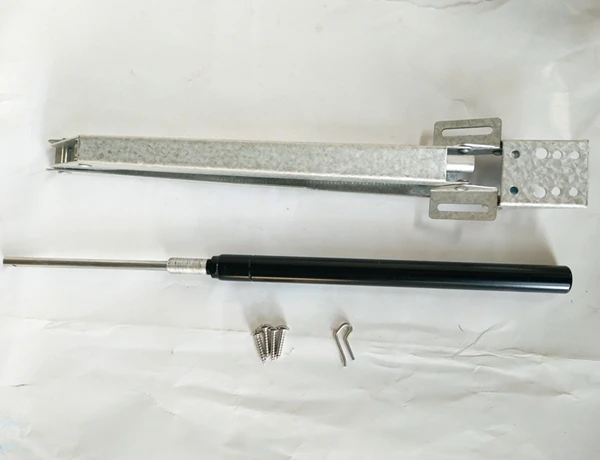 Greenhouse automatic vent opener actuator Agriculture Solutions Univent Automatic Vent Opener Standard  Lifts 15 Lbs