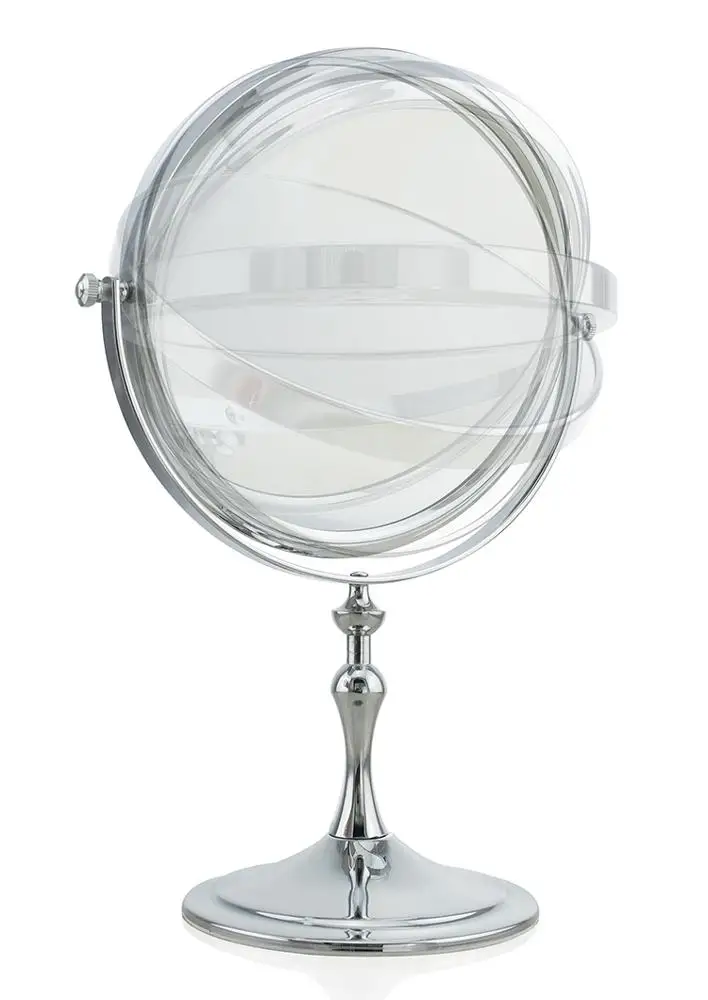 Spiegel China Mirror Manufacture Facial Beauty Tool Desktop Makeup Mirror Near Me