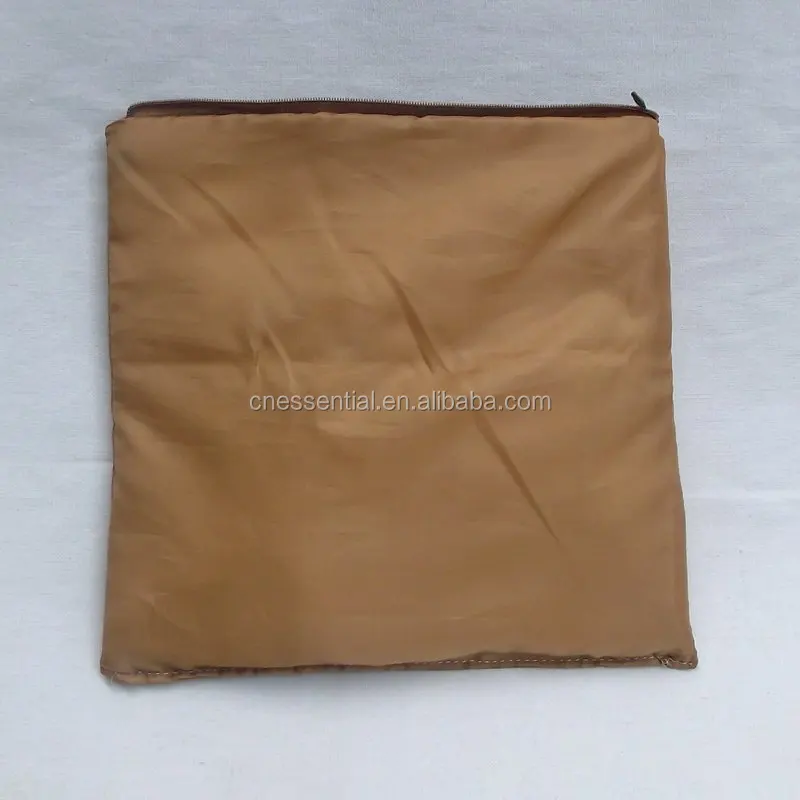 Untearable tyvek paper envelope, kraft brown tyvek cover