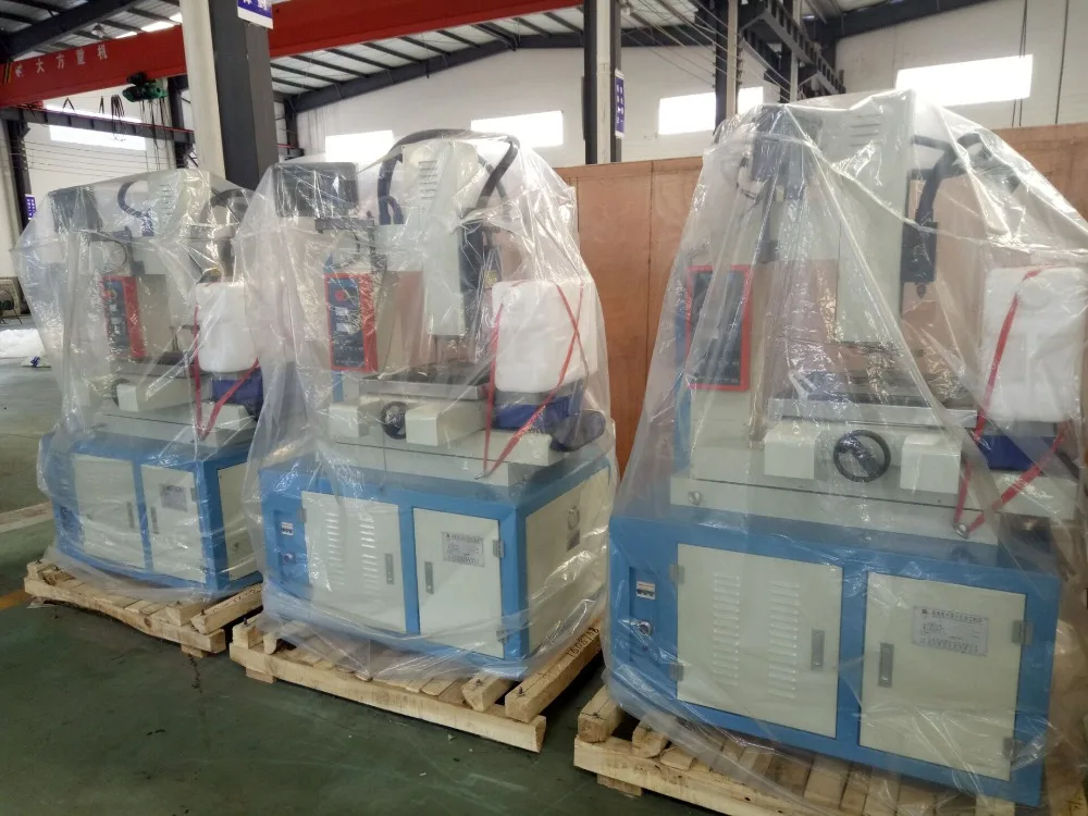 TOPSCNC DD703 Micro Hole Drilling EDM Machine