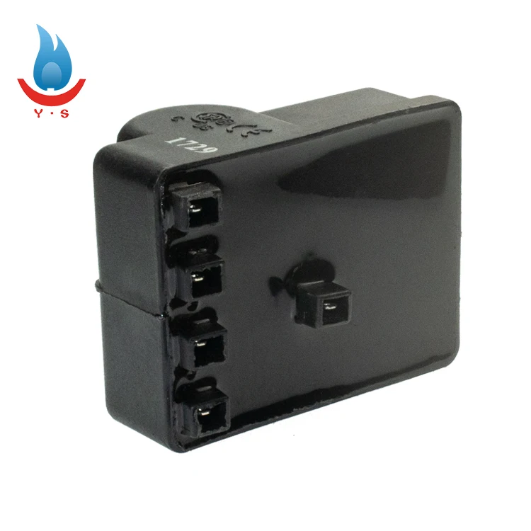 Pulse ignitor gas grill  Pulse ignitor gas BBQ Yongshen YD1.5-5B