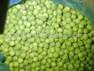 Frozen Green Peas