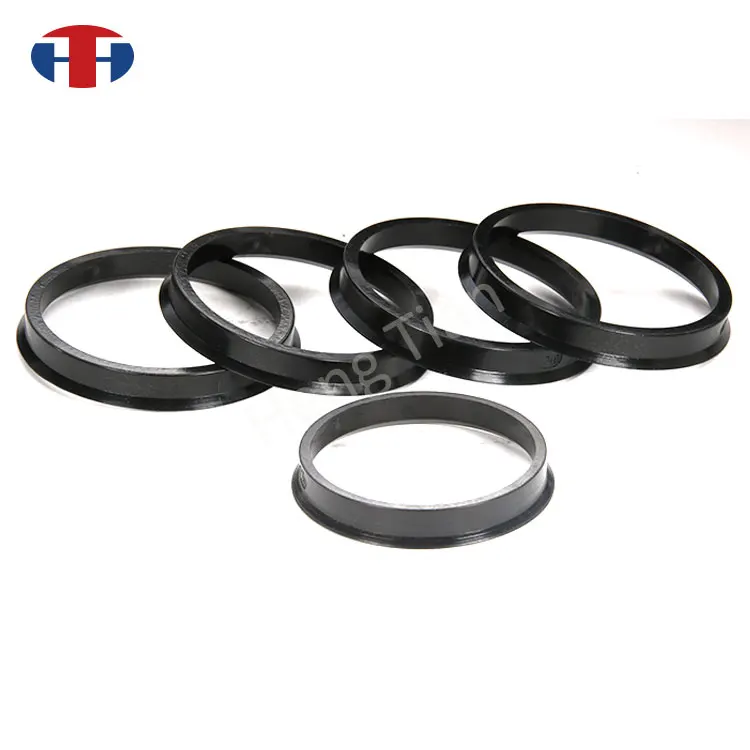 Custom wholesale hot selling hub centric rings,hub ring