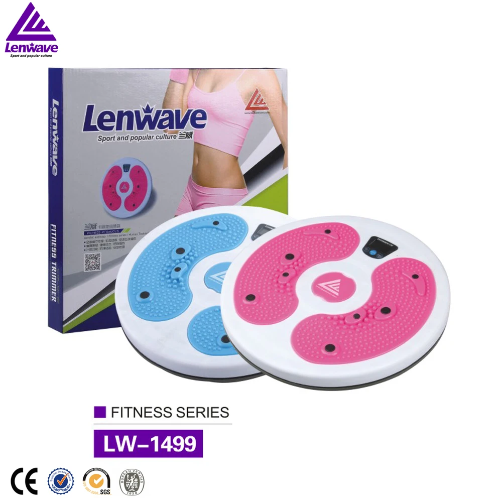 Тренажер для тела 2016 lenwave Новый дизайн Горячая Распродажа тренажер для тела
