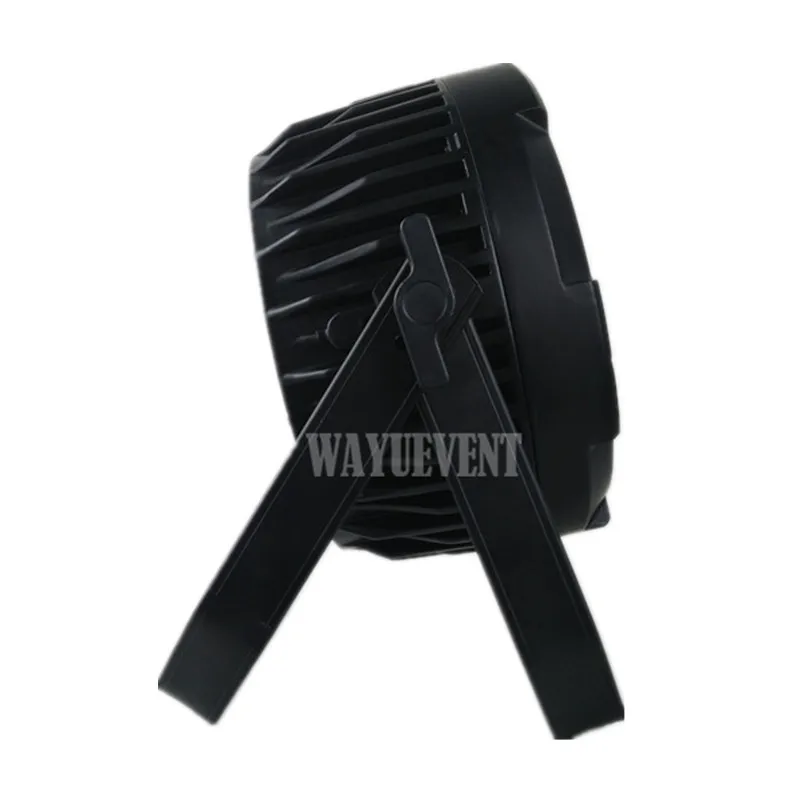 IP65 Par Light 18x18W  RGBWA+UV 6in1 China par LED light outdoor waterproof led par light