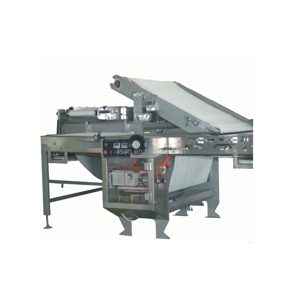 Factory price automatic industrial hard and soft biscuit production line price
