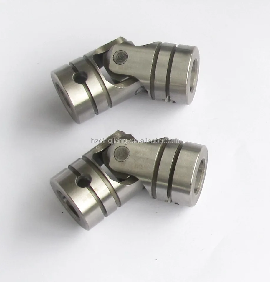 Special universal joint(KYOWA),Small universal joint, Steering U joint