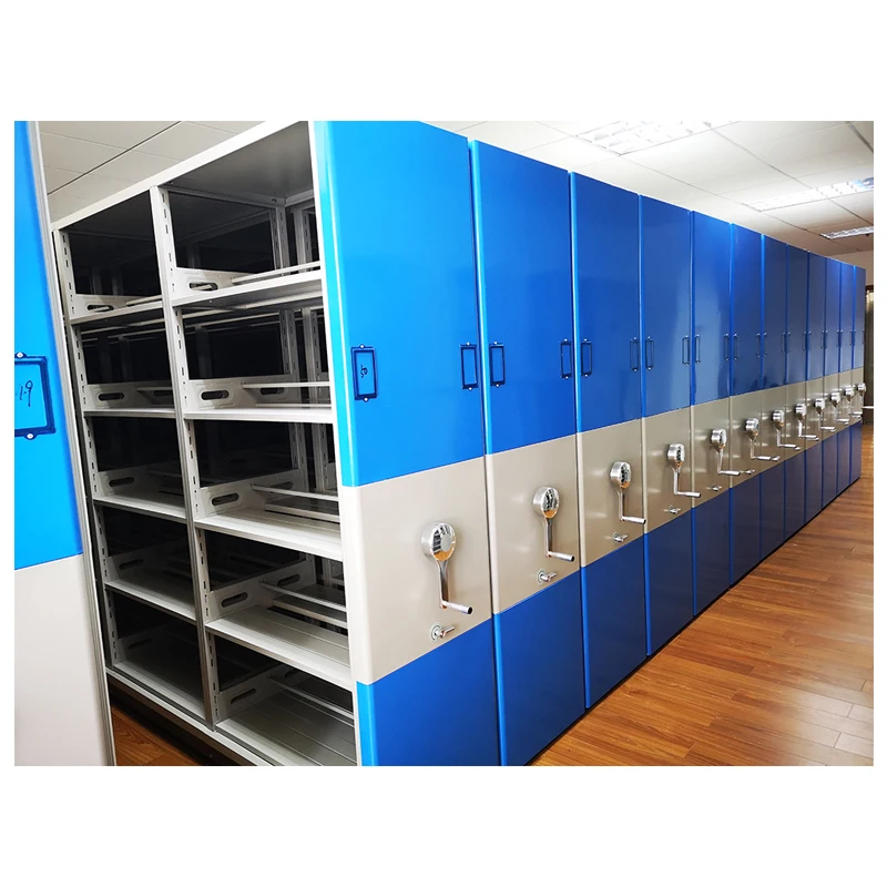 Mobile Filing Cabinet Wall Mounted Metal Office Furniture Commercial Furniture Foldable Extendable Adjustable (other)