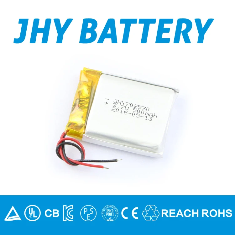 3.7v~4.2v 3.8v~4.35v lithium ion polymer battery 15mAh 45mAh 100mAh 1500mAh 3000mAh 5000mAh 3.7V rechargeable