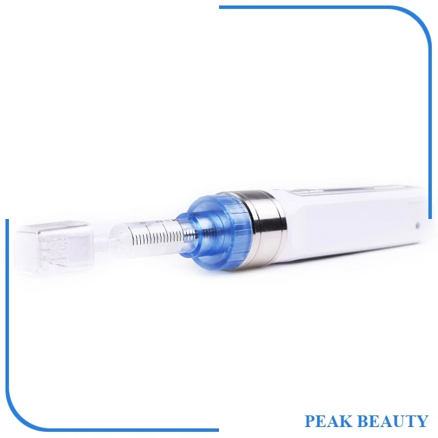 
3D smart medical injection machine Salon Use Meso Gun 