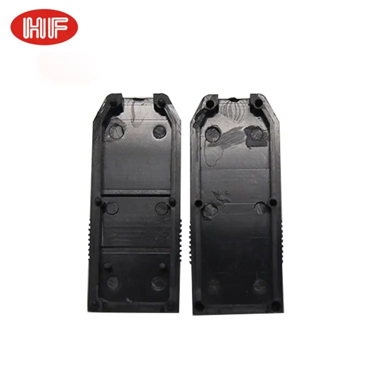 Custom High Quality Fabrication Standard Box ABS Plastic Electronic Enclosure For Micro Mini USB Connector Female Adapter