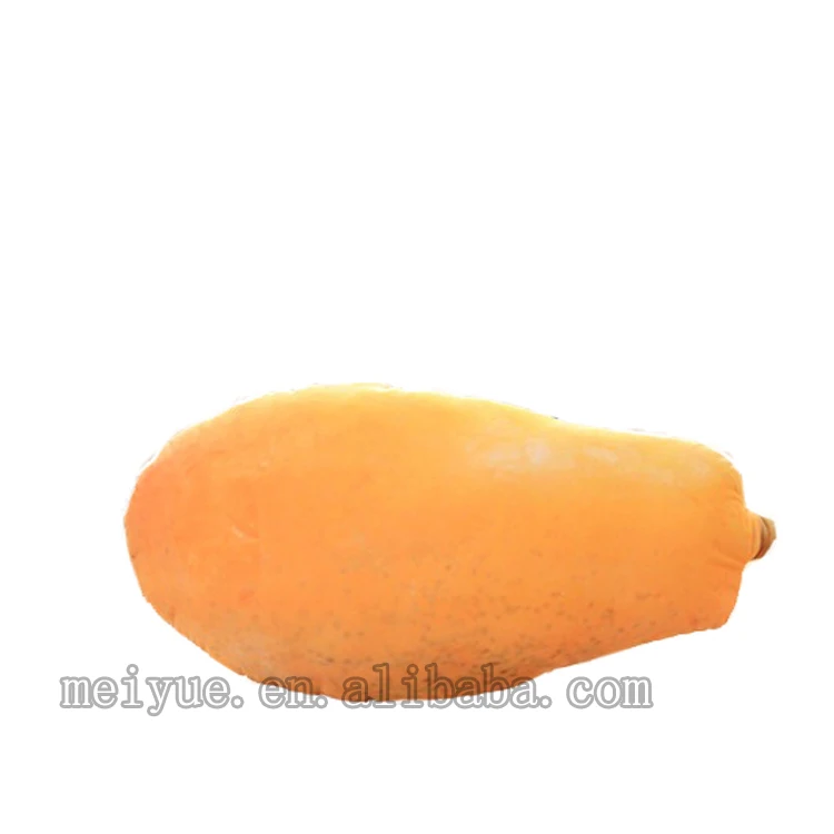Hami Melon Cantaloupe Plush Toys