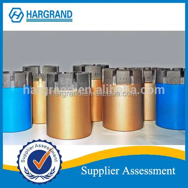 Diamond Drill Bits