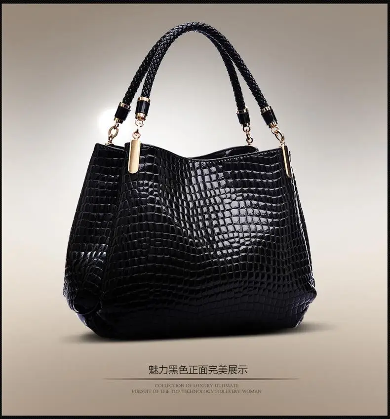 new style side bag