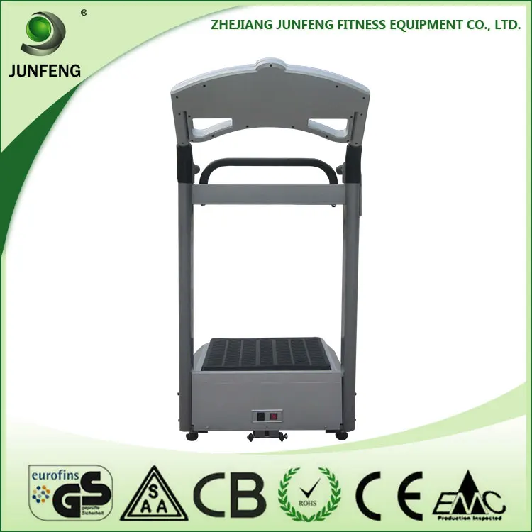 
Fitness Massager/Fit Machine/Crazy Fit Massage Oscillating vibration machine 