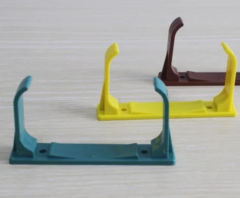 Hydroponic Agriculture Greenhouse Design Pipe Clamp Pvc Pipe And Fitting