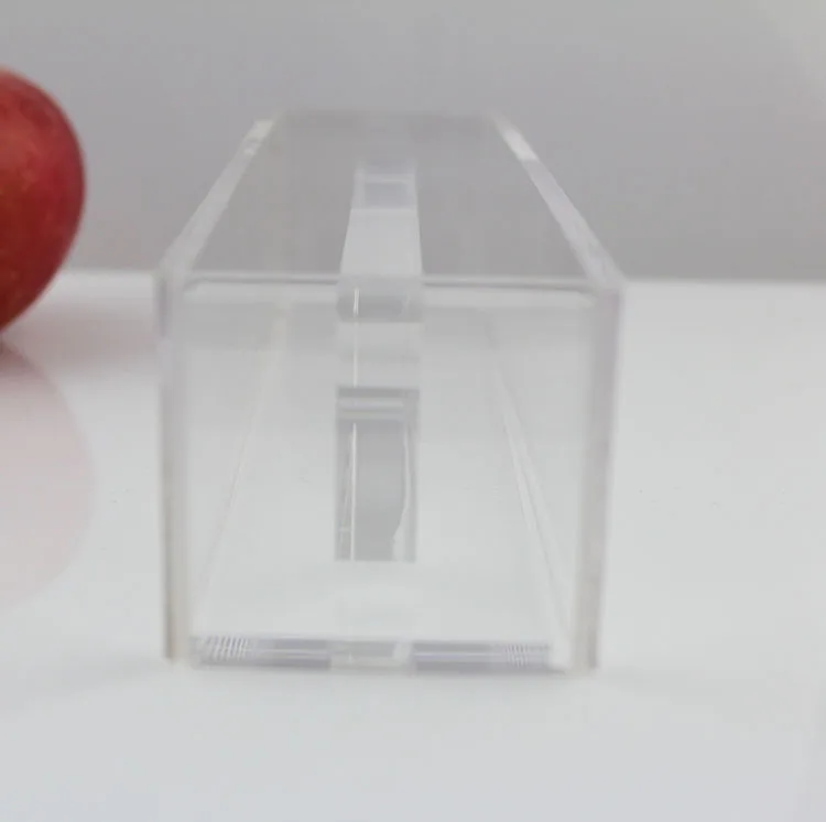 High Quality Clear Acrylic Press Non Stick Sushi Maker Kit Set