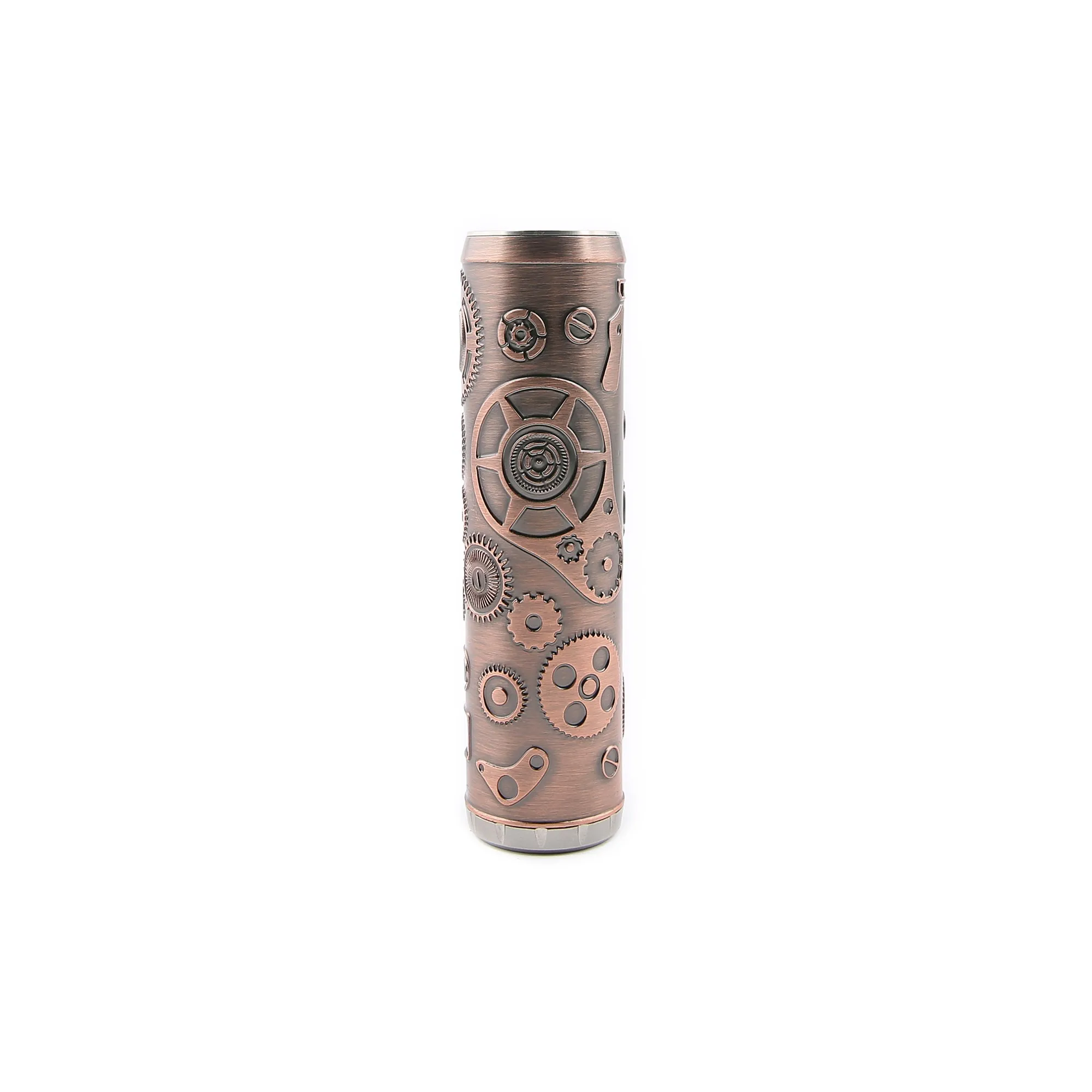 Teslacigs the First Tube of Punk Style Punk 86W Mod 510 e cig from Manufacturer