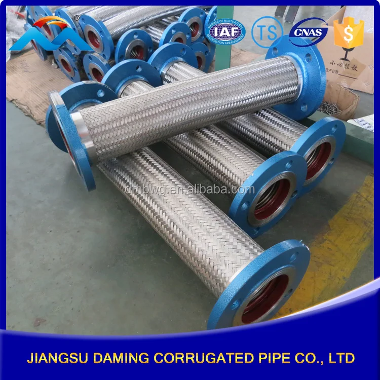 Alibaba интернет-магазины продаж Дамин Сварные мода китай из нержавеющей стали, гибкие металлические шланги