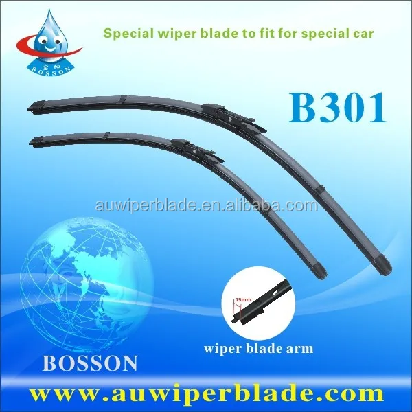 
alibaba manufacturer car windshield wipers buy direct from china auto parts special frame-less wiper blade 