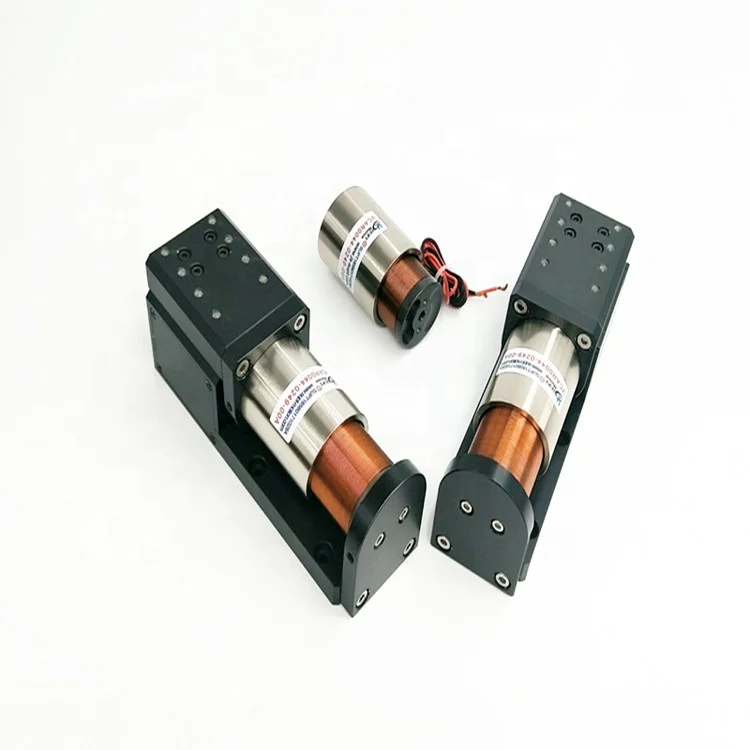 Medical ventilator with smart drive motor stage