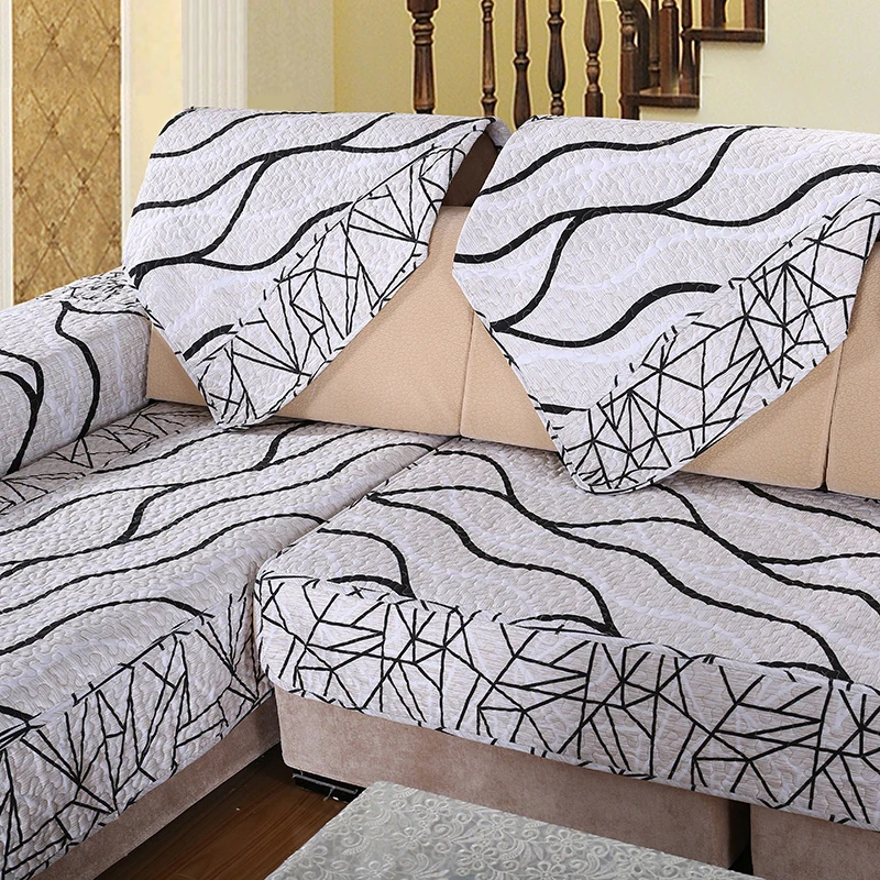 Popular Black Couch Covers-Buy Cheap Black Couch Covers