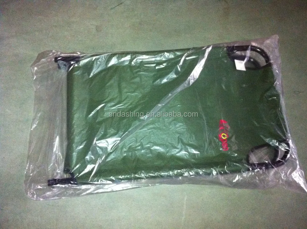 Складная кроватка из ткани Оксфорд для кемпинга, армейская кроватка, военная кроватка для кемпинга