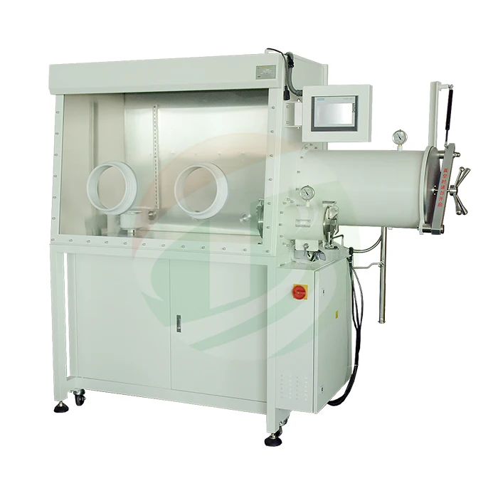 Laboratory Glove Box For Lithium Battery