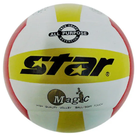 Горячие продажи дешевой цене ПВХ материал стандартная спортивная Training размер и вес хорошее качество ламинированные unseamed матч обучение волейбол