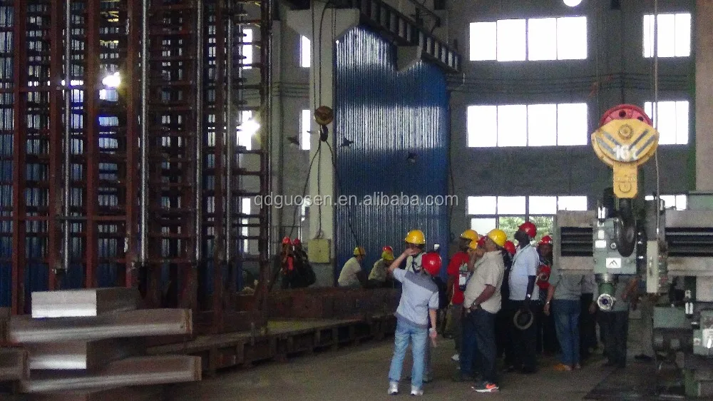 MDF board producing line /MDF board produce line/HDF making machine