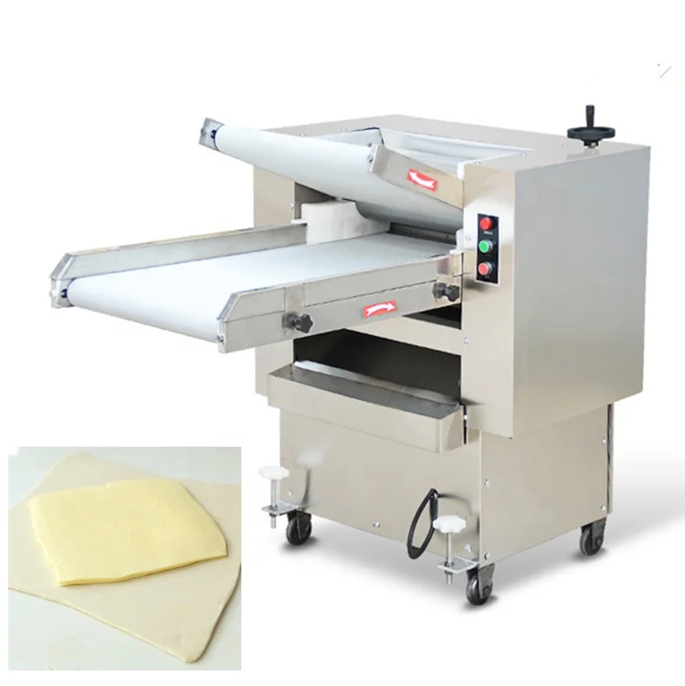 JUYOU somerset dough sheeter