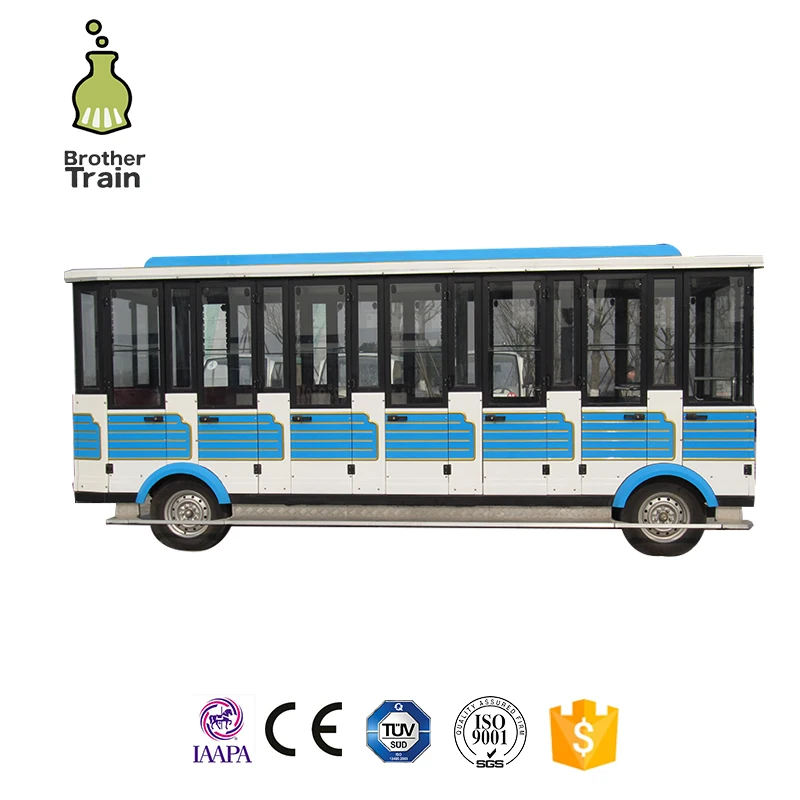  Закрытый автобус для 28