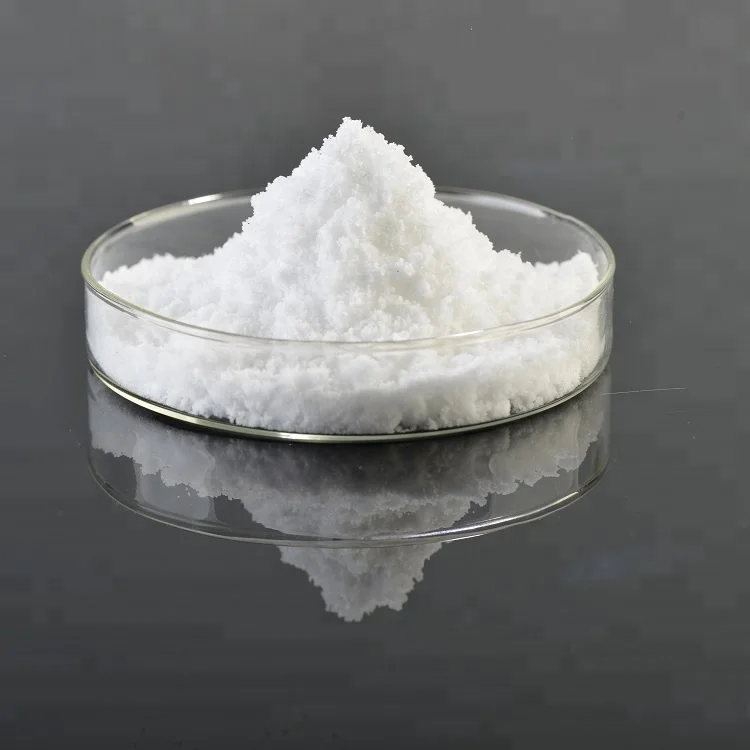 
Leather chemical sodium formate powder CAS:141-53-7 organic salt 