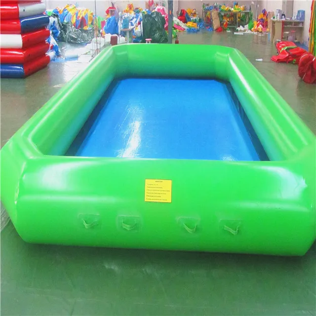 Custom inflatable swimming pool/plastic Swimming Pools for Children and Adult