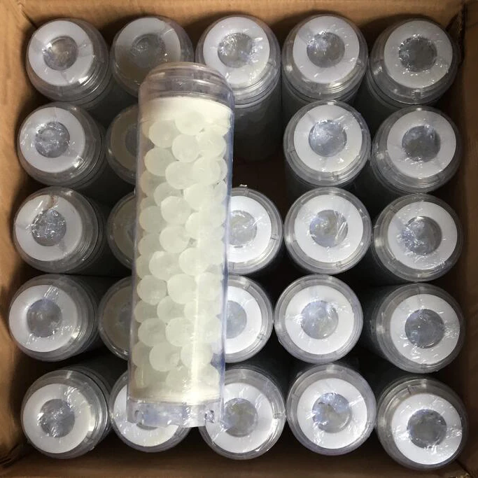  Полифосфатный картридж для фильтра воды угольного