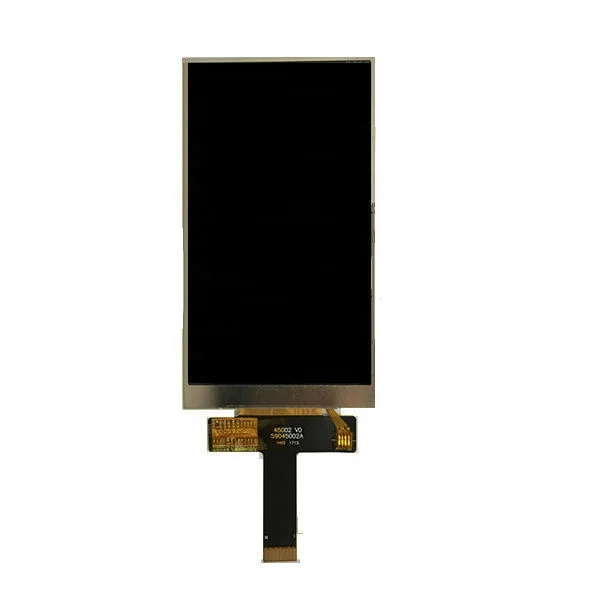 
4.5 Inch 480x854 MIPI interface IPS TFT LCD Module Display with MIPI interface with Touch Panel Screen 